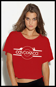 Colorado Vodka Company