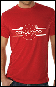 Colorado Vodka Company
