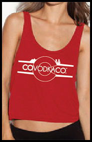 Colorado Vodka Company